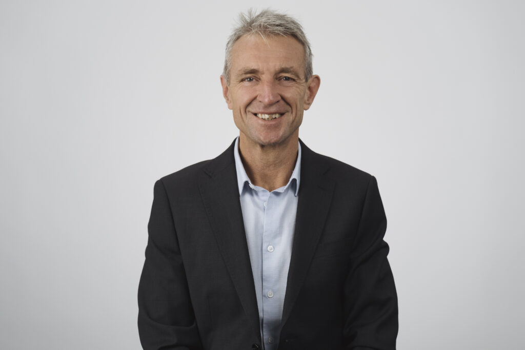 David Munday