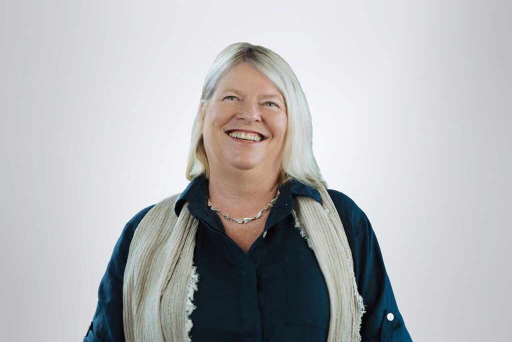 Jane Calder