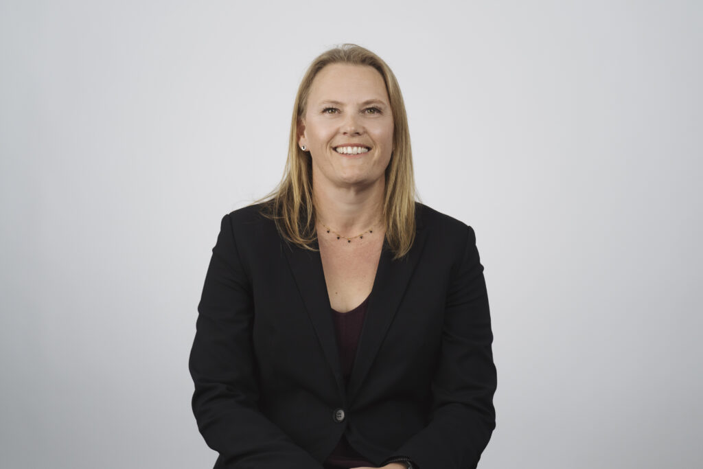 Julie Armstrong